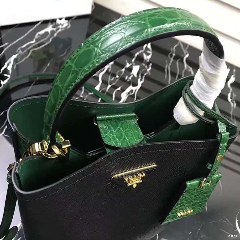 Prada Bags 1907BP0015 0809